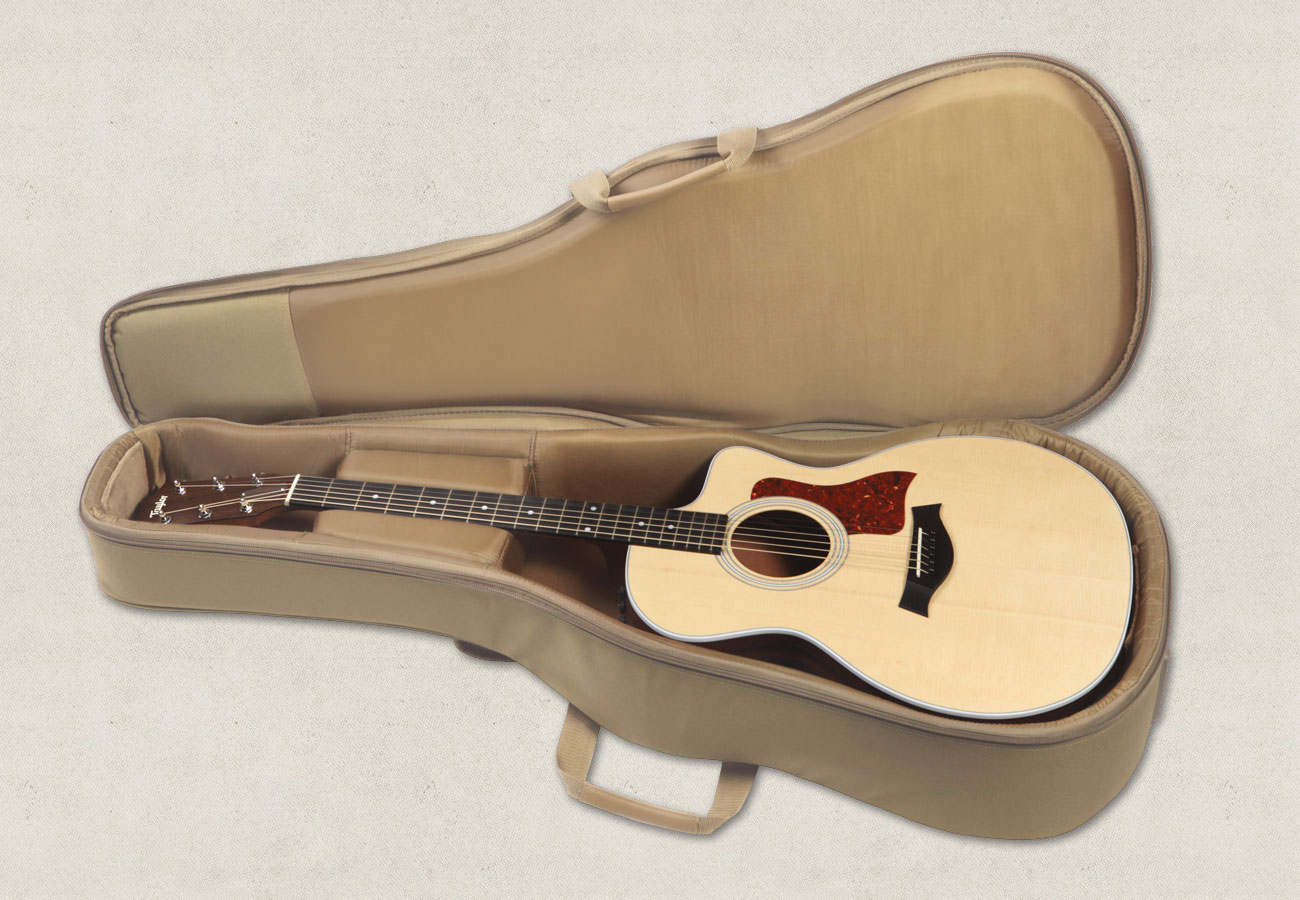 Favorite Gig Bag The Acoustic Guitar Forum